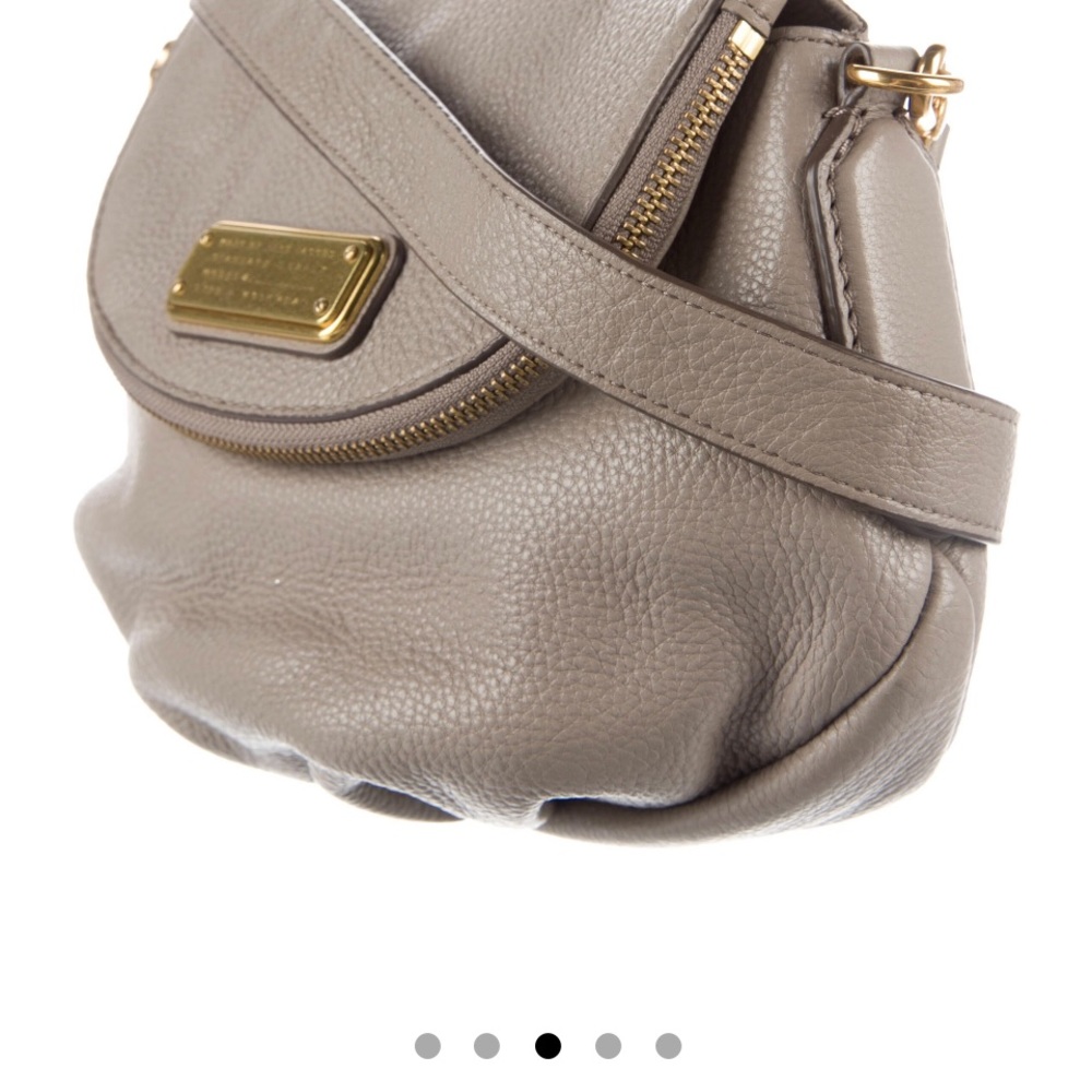 Marc by Marc Jacobs Crossbody Bag